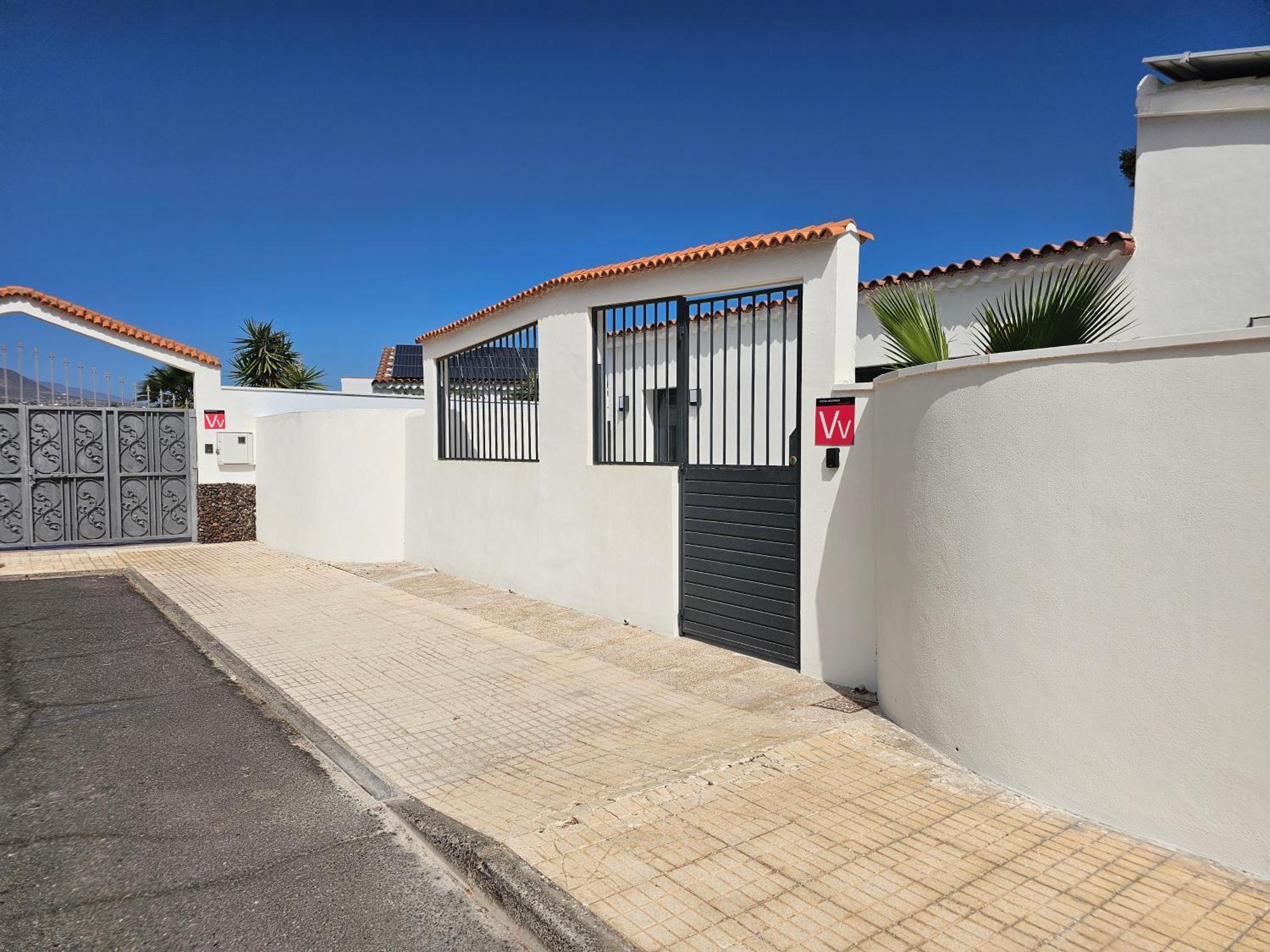 Casa Marijan Apartment San Miguel de Abona Bagian luar foto