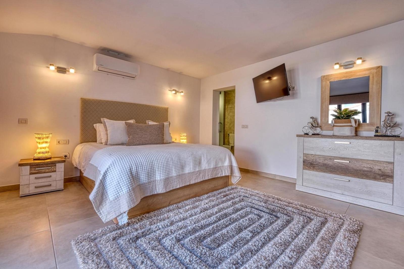 Casa Marijan Apartment San Miguel de Abona Bagian luar foto