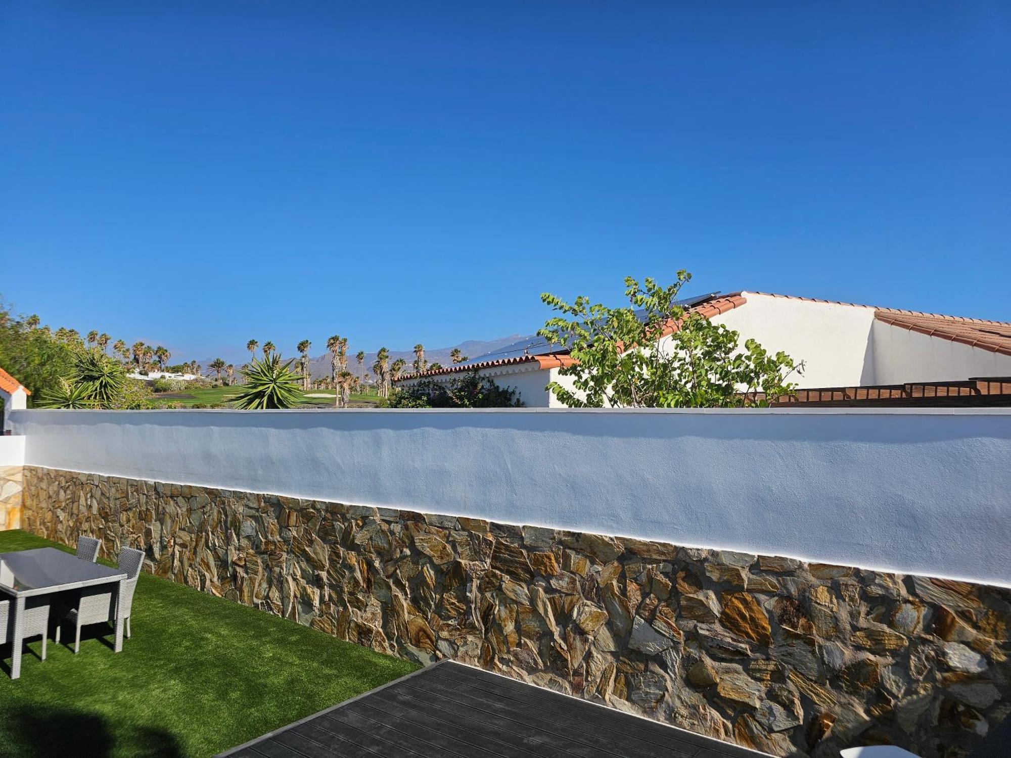 Casa Marijan Apartment San Miguel de Abona Bagian luar foto