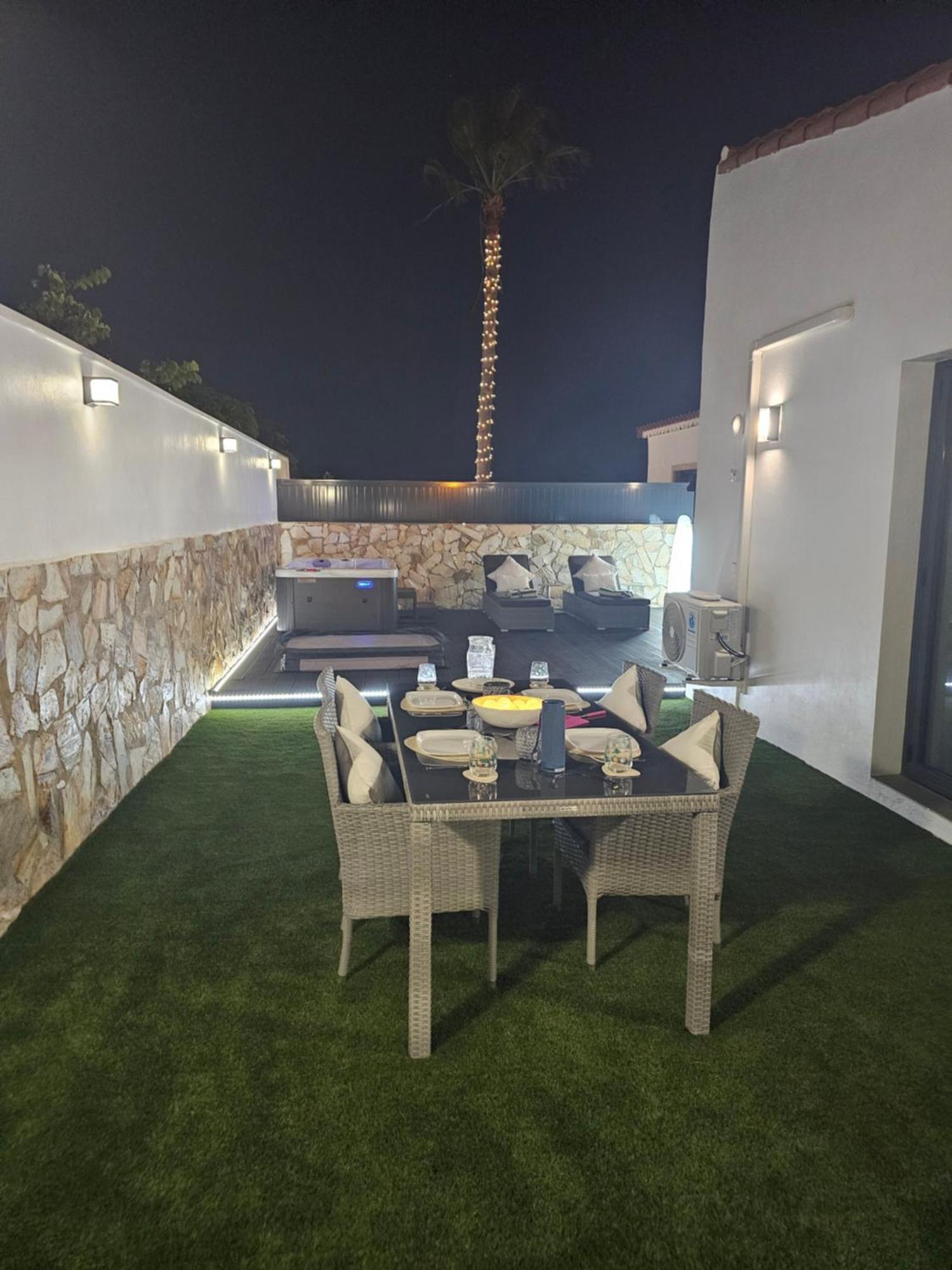 Casa Marijan Apartment San Miguel de Abona Bagian luar foto